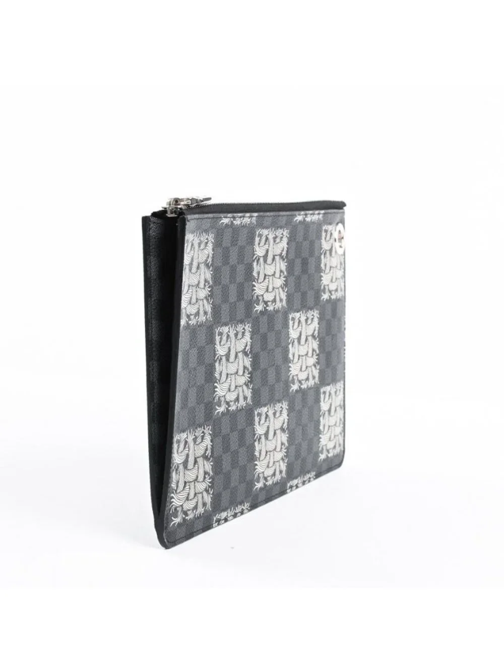 Louis Vuitton Clutch Pochette Jour PM